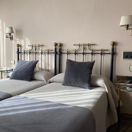 Hotel Los Molinos Llanes Zewnętrze zdjęcie