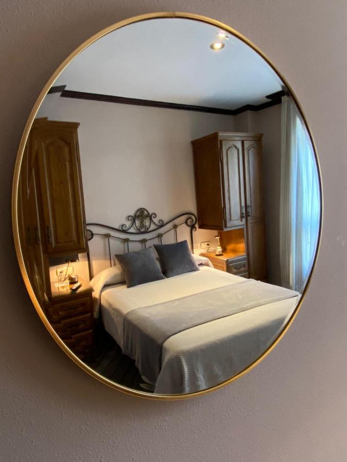 Hotel Los Molinos Llanes Zewnętrze zdjęcie