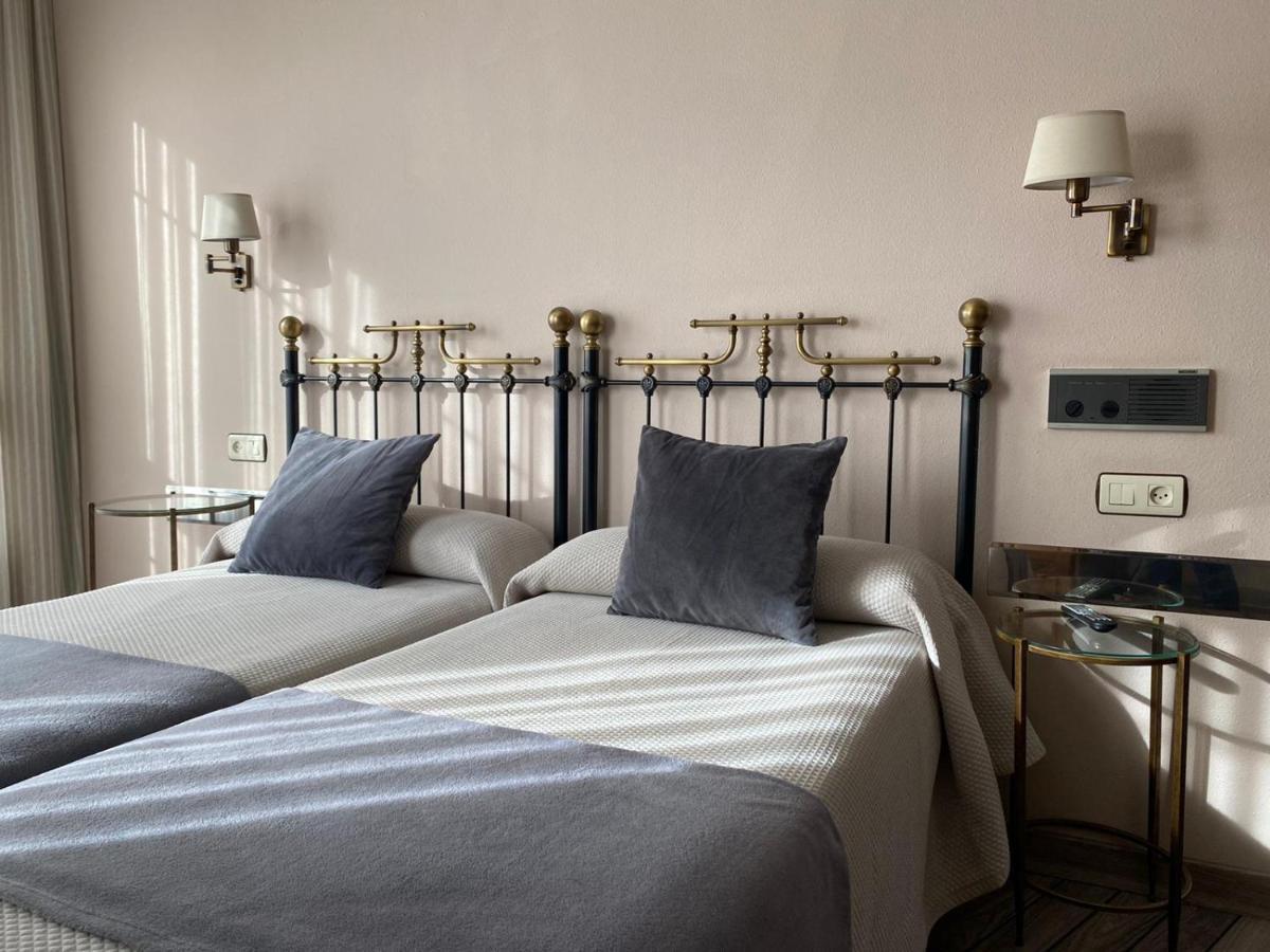 Hotel Los Molinos Llanes Zewnętrze zdjęcie