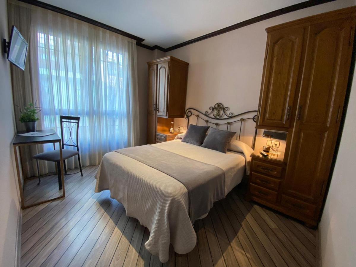 Hotel Los Molinos Llanes Zewnętrze zdjęcie