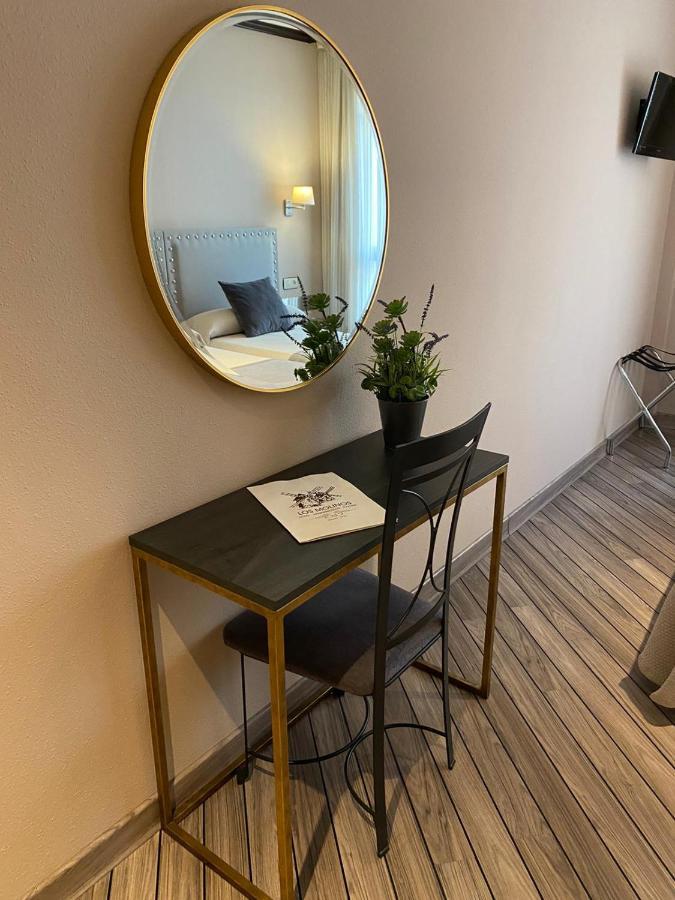 Hotel Los Molinos Llanes Zewnętrze zdjęcie