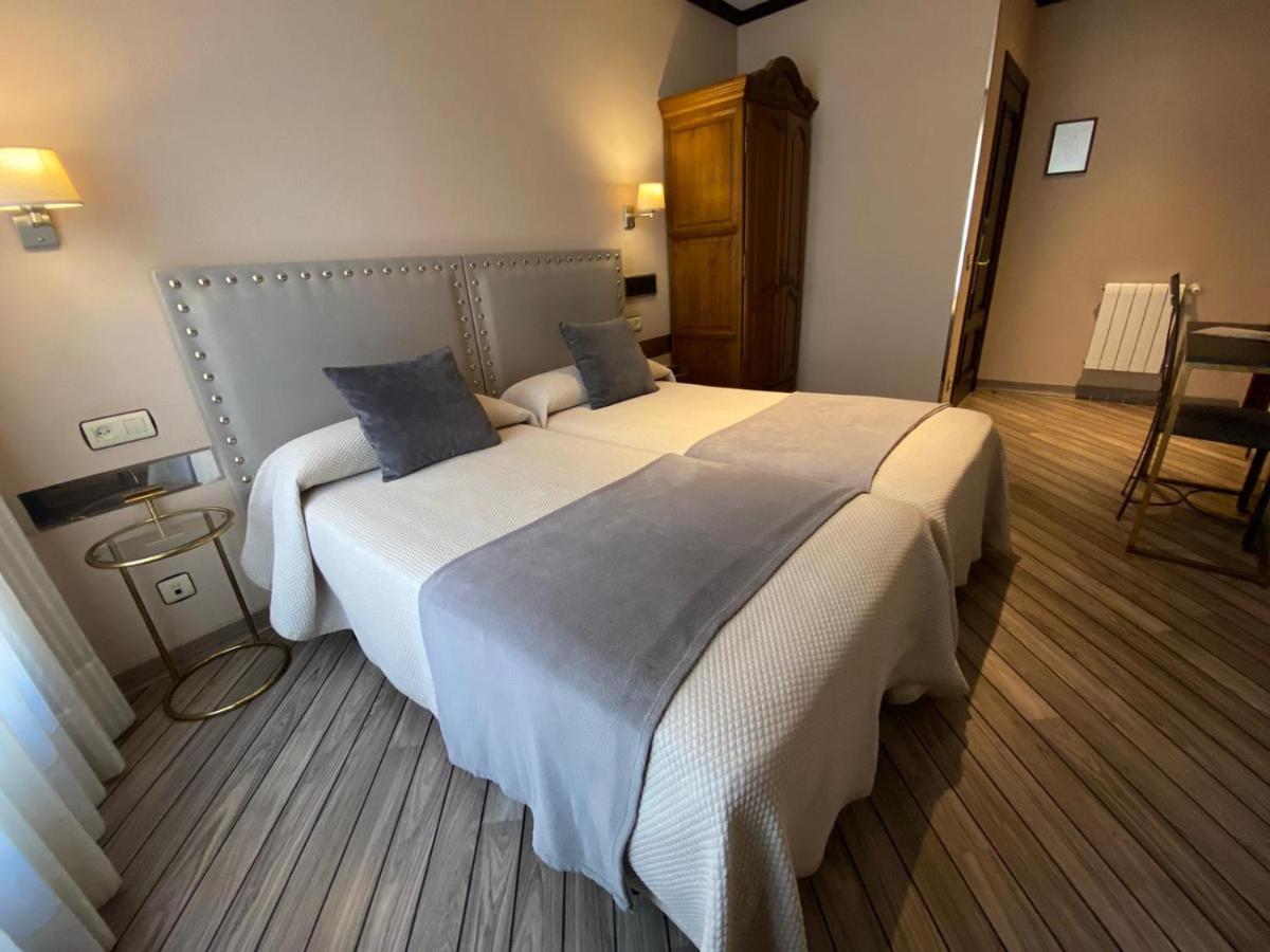 Hotel Los Molinos Llanes Zewnętrze zdjęcie