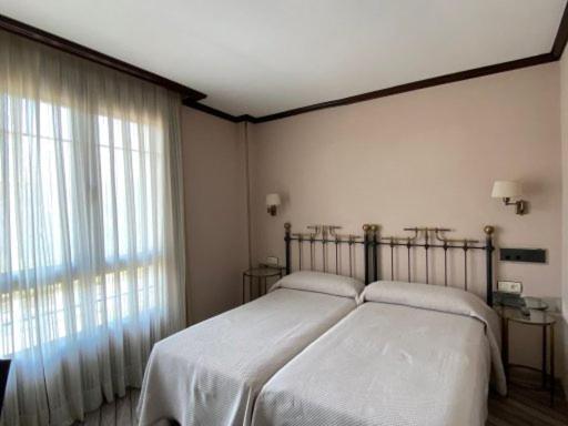 Hotel Los Molinos Llanes Zewnętrze zdjęcie