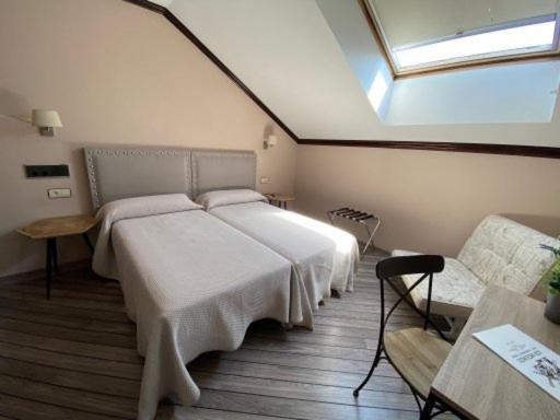 Hotel Los Molinos Llanes Zewnętrze zdjęcie