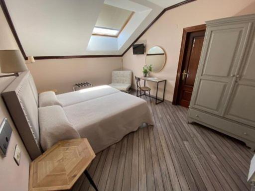 Hotel Los Molinos Llanes Zewnętrze zdjęcie