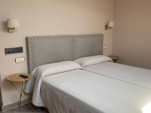 Hotel Los Molinos Llanes Zewnętrze zdjęcie