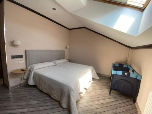 Hotel Los Molinos Llanes Zewnętrze zdjęcie