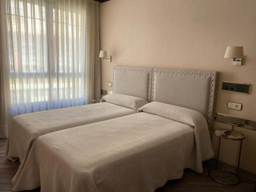 Hotel Los Molinos Llanes Zewnętrze zdjęcie