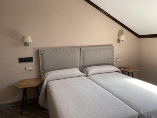 Hotel Los Molinos Llanes Zewnętrze zdjęcie