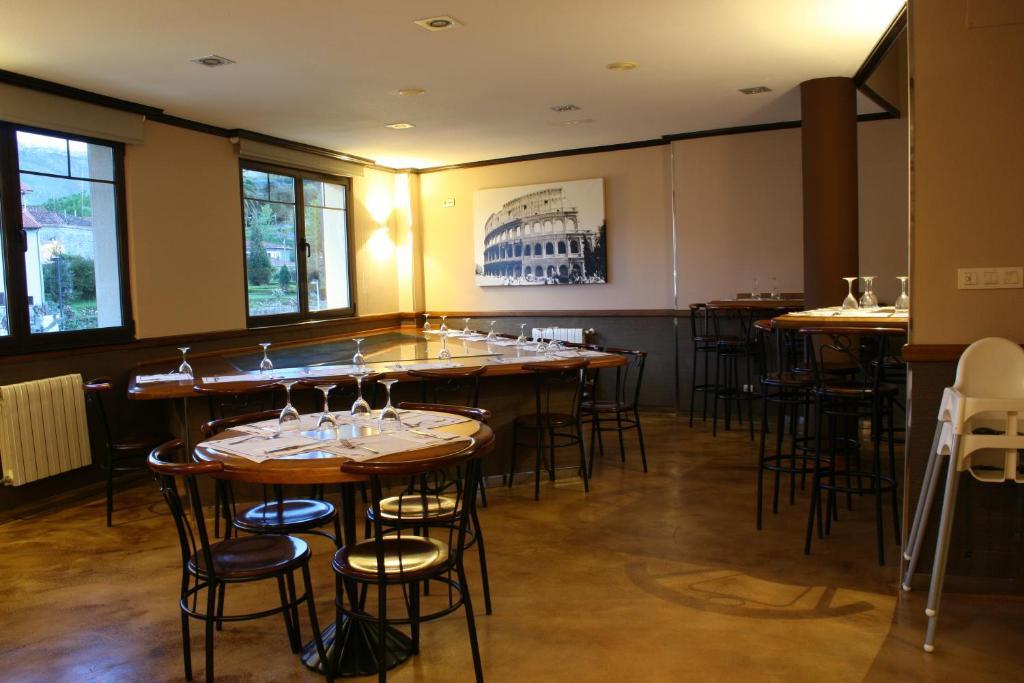 Hotel Los Molinos Llanes Zewnętrze zdjęcie