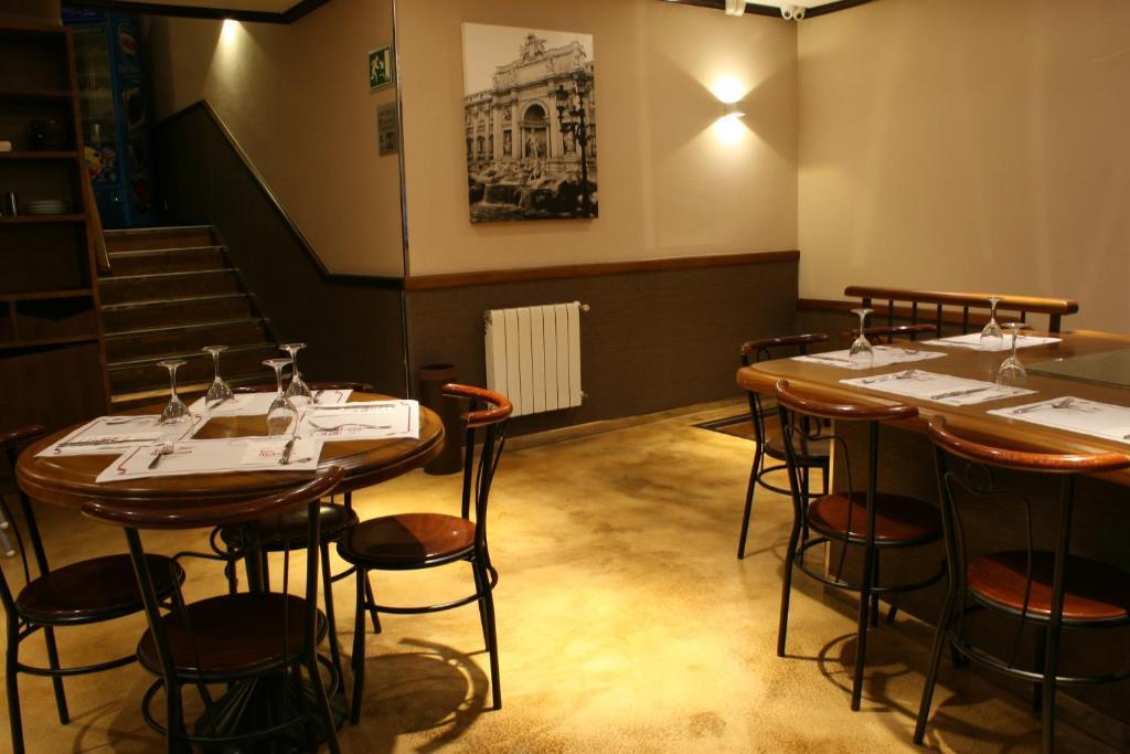 Hotel Los Molinos Llanes Zewnętrze zdjęcie